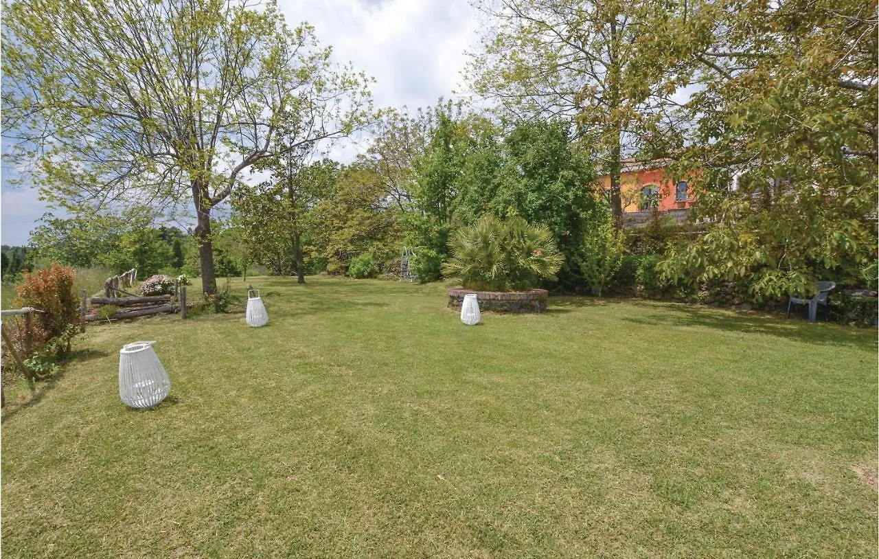 La Pedrera Villa SantʼAlfio Tatil Evi