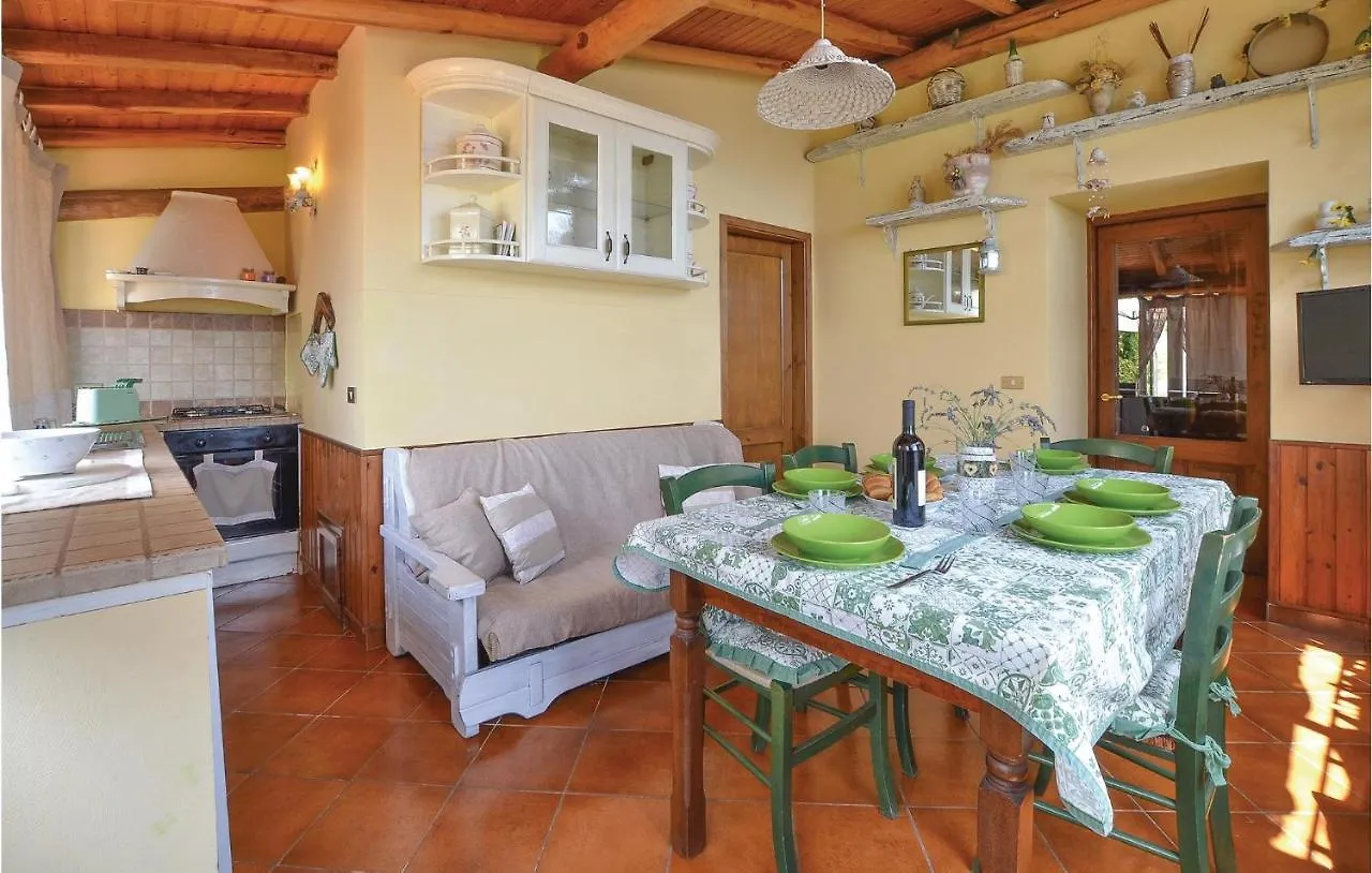 La Pedrera Villa SantʼAlfio