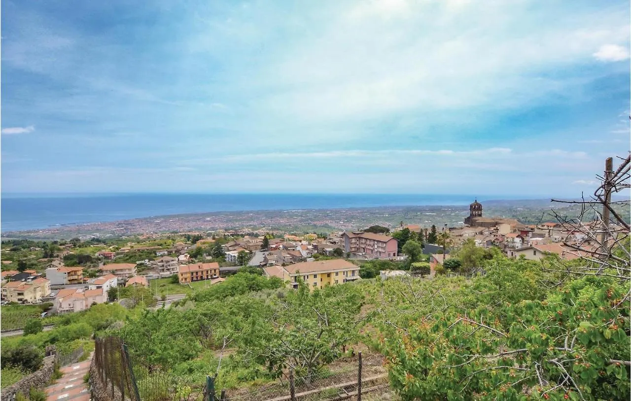 Tatil Evi La Pedrera Villa SantʼAlfio