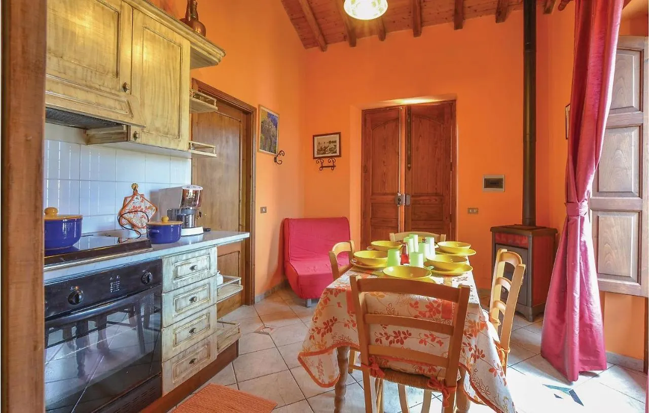 La Pedrera Villa Sant'Alfio 0*,  Italy